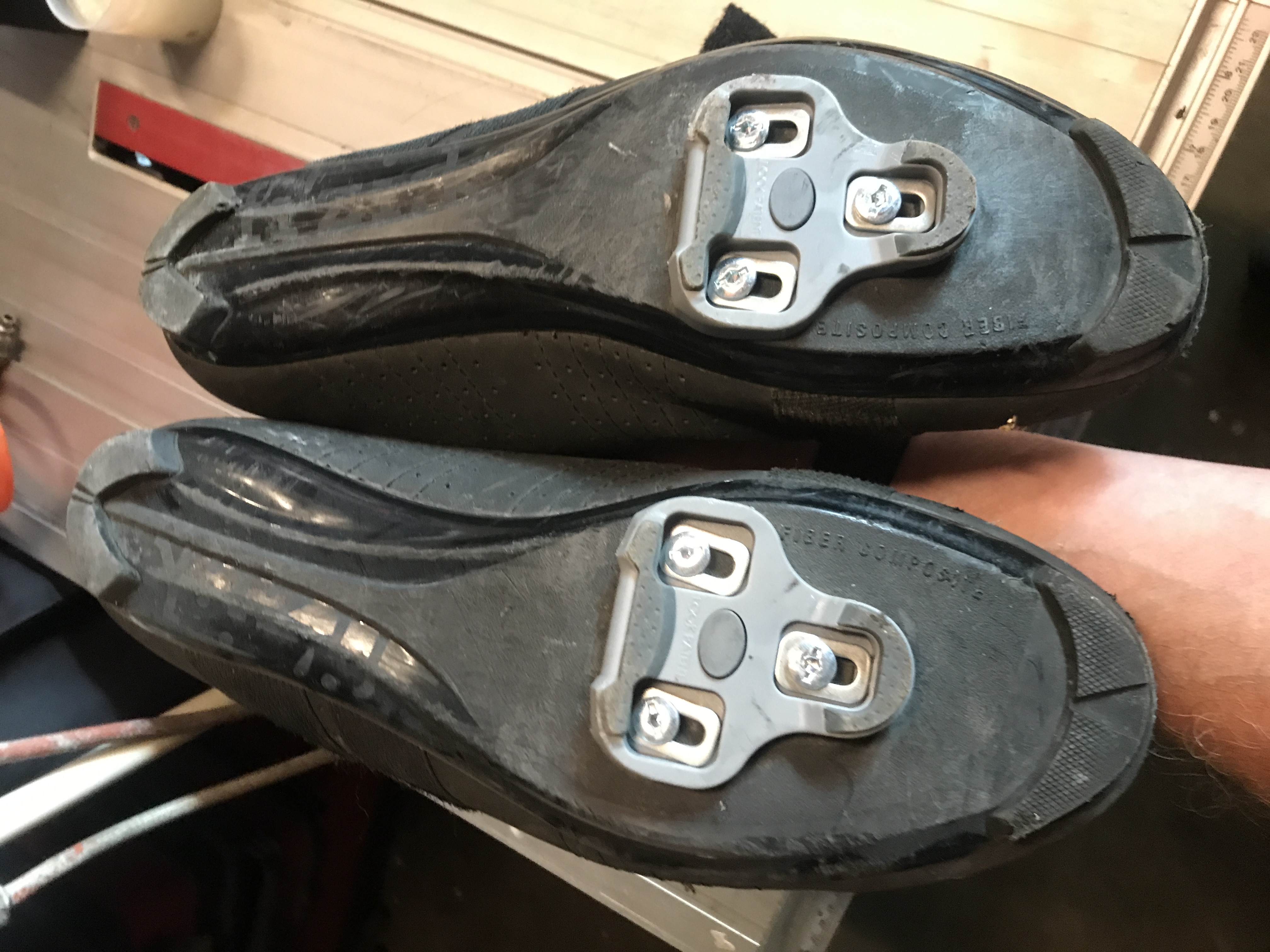 Chaussures de Velo - Image 1
